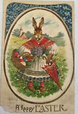 Vintage easter greeting for sale  Richmond