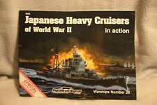 Japanese heavy cruisers for sale  Holland