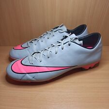 Chuteiras de futebol Nike Mercurial Vapor Victory FG US 12 UK 11  comprar usado  Enviando para Brazil