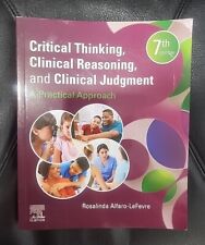 Critical thinking clinical for sale  Semmes