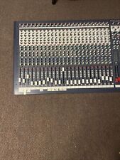Soundcraft lx7ii channel for sale  Red Wing