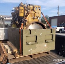 Heavy duty engine for sale  Navarre