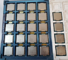Lote de 24 CPU Intel Core i5-4590 SR1QJ 3,30 GHz Socket LGA1150 segunda mano  Embacar hacia Argentina