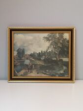 John constable flatford for sale  ROTHERHAM