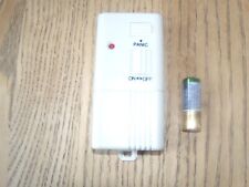 Response alarms 418mhz for sale  ROWLEY REGIS