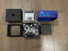 Perfeito estado! Intel NUC NUC11TNKi5 i5-1135G7 CPU, 16GB RAM, 1TB SSD, Win 10 Pro Mini PC comprar usado  Enviando para Brazil