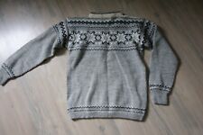 Vintage pullover norwegische gebraucht kaufen  Iserlohn-Kesbern