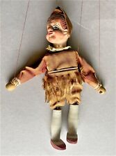 Alte stab marionette gebraucht kaufen  Koblenz-Lay