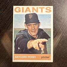 1964 topps gaylord for sale  Immokalee