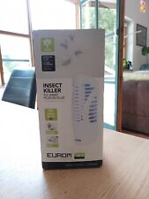 Eurom insect killer gebraucht kaufen  Neukirchen