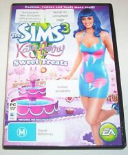 The Sims 3 Katy Perry Sweet Treats (Sims3) comprar usado  Enviando para Brazil