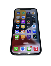 JUSTO! Smartphone APPLE IPHONE 12 (2020) -DESBLOQUEADO 64GB - PRETO comprar usado  Enviando para Brazil