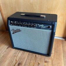 Fender super champ d'occasion  Expédié en Belgium