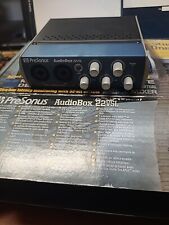 Presonus audiobox 22vsl for sale  Largo