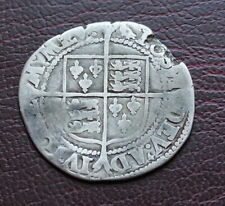1560 elizabeth hammered for sale  Ireland
