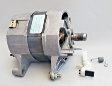 Genuine CREDA 1000 Washing Machine old type Motor, used for sale  Shipping to South Africa