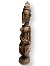 Arte africana statua usato  Imola