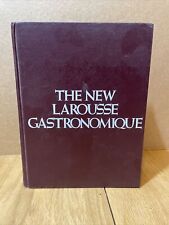 The new larousse d'occasion  Expédié en Belgium