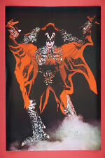 Gene simmons kiss for sale  Evansville