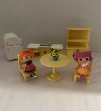 Lalaloopsy mini dolls for sale  Altadena