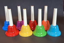 Colorful hand percussion for sale  Shelbyville