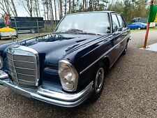 mercedes w108 gebraucht kaufen  Adelheidsdorf