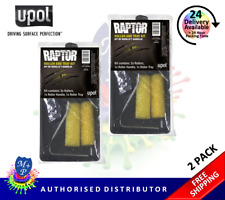 Upol raptor roller for sale  Shipping to Ireland