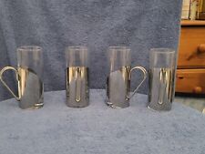 Vintage danish glass for sale  UK
