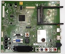 Motherboard toshiba 42hl833f d'occasion  Marseille XIV