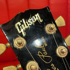Gibson jimmy page d'occasion  Expédié en Belgium
