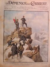 1900 1909 alpinisme d'occasion  Saint-Etienne