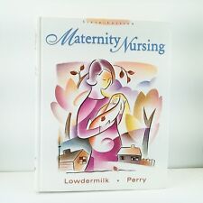 Maternity nursing book for sale  Keller