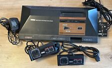 Sega master system gebraucht kaufen  Norderstedt