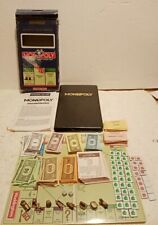 Travel monopoly game for sale  Shipping to Ireland