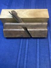 Hollow woodworking plane for sale  Nellysford