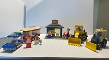 Lego legoland bausätzen gebraucht kaufen  Edingen-Neckarhausen