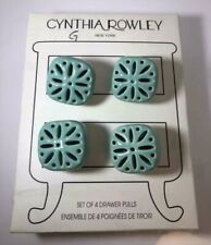 Cynthia rowley ceramic for sale  Waterford
