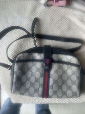 Gucci classic navy for sale  Middleton