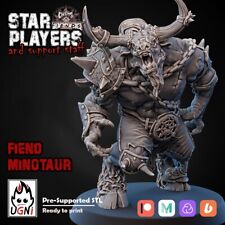 Ugni miniatures fiend for sale  Shipping to Ireland