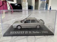 Universal hobbies renault d'occasion  Gamaches