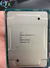 Processador Intel Xeon Platinum 8280 ES LGA3647 CPU QQ87 2.5GHz 28Core 205W 38.5MB comprar usado  Enviando para Brazil