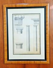 Palatino collection lithograph for sale  Raleigh