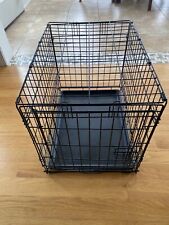 crate small medium dog for sale  State College