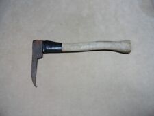 Short handle pickaroon for sale  Mattawamkeag