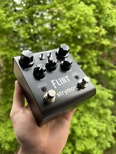 Strymon flint hall gebraucht kaufen  Berlin