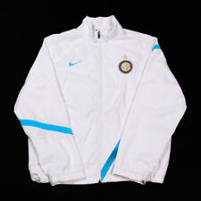 Jaqueta de treino INTER MILAN Nike 2011-12 | Grande | Pista de treinamento AS73 comprar usado  Enviando para Brazil