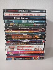 Lot used dvds for sale  Aurora