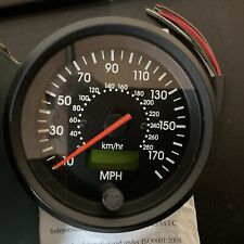 Smiths 80mm speedometer for sale  NORMANTON