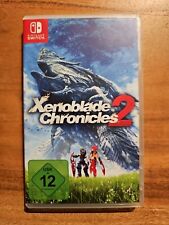 Xenoblade chronicles 2 gebraucht kaufen  Bad Hersfeld