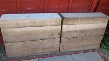 Large garden paving for sale  PINNER